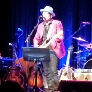 Meet your Posher, Chance